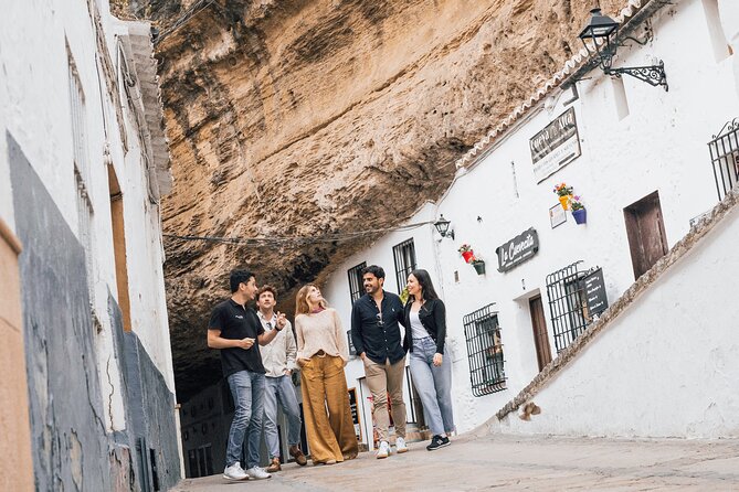 Ronda, Setenil and Sevilla Small Group Tour from Malaga - Enrique-Style Storytelling and Why Small Groups Matter