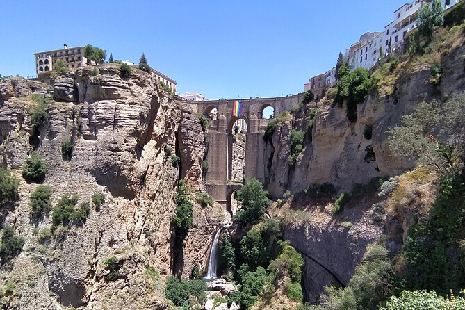 Ronda & Setenil de las Bodegas, land of contrasts / Semi-Private - Walking, Heat, and What to Pack for Comfort