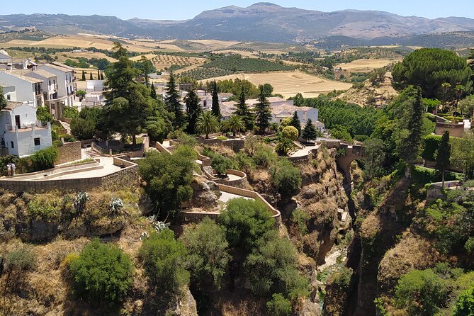 Ronda & Setenil de las Bodegas, land of contrasts / Semi-Private - Booking Confidence: Tips Before You Go