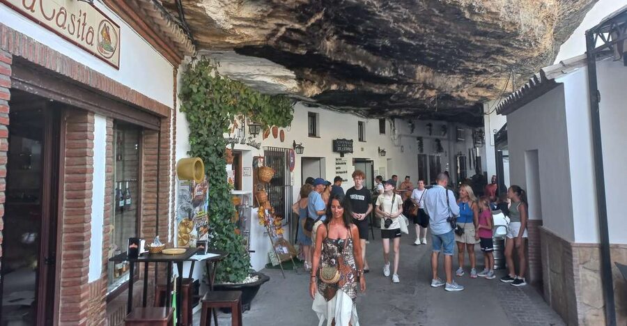 Ronda & Setenil de las Bodegas - SemiPrivate - Key highlights worth aiming for