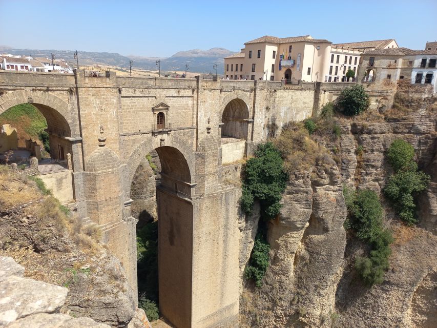 Ronda & Setenil de las Bodegas - SemiPrivate - Who This Tour Is Best For
