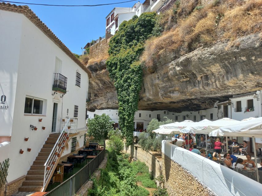 Ronda & Setenil de las Bodegas - SemiPrivate - Price and Value: What $113 Per Person Really Buys
