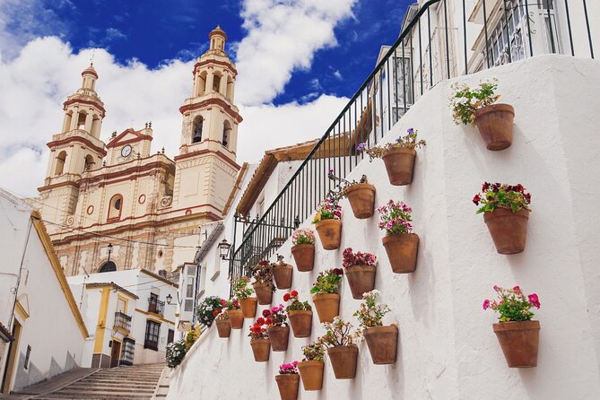 Ronda & Setenil Full Day - Key Things You’ll Notice