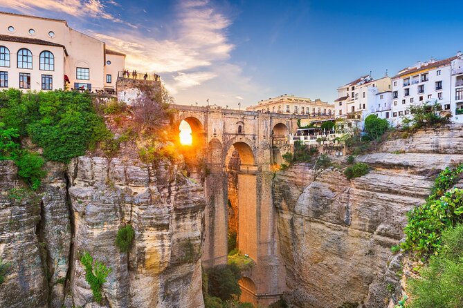 Ronda & Setenil Full Day - A Long Coach Day From Malaga to Ronda (and Why Timing Matters)
