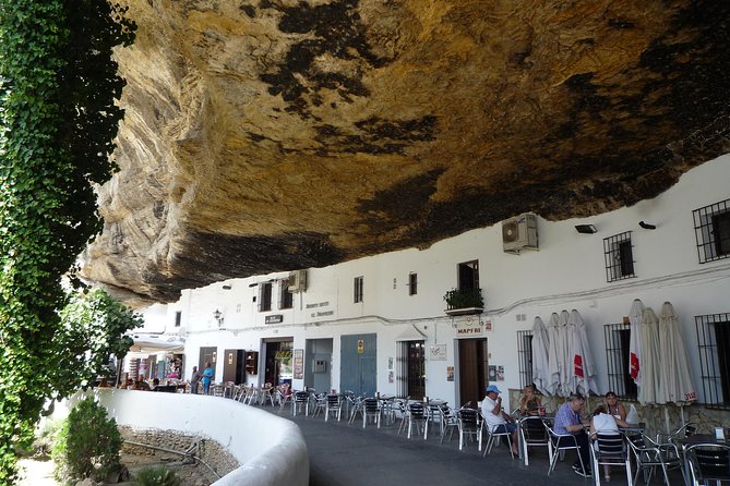 Ronda & Setenil Full Day - Plaza de España and the Churches: Getting Oriented Without Feeling Rushed