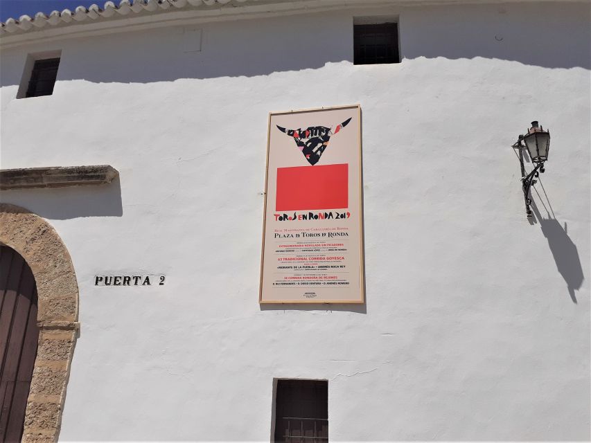 Ronda: Sightseeing Walking Tour - Key Things I’d Pay Attention To