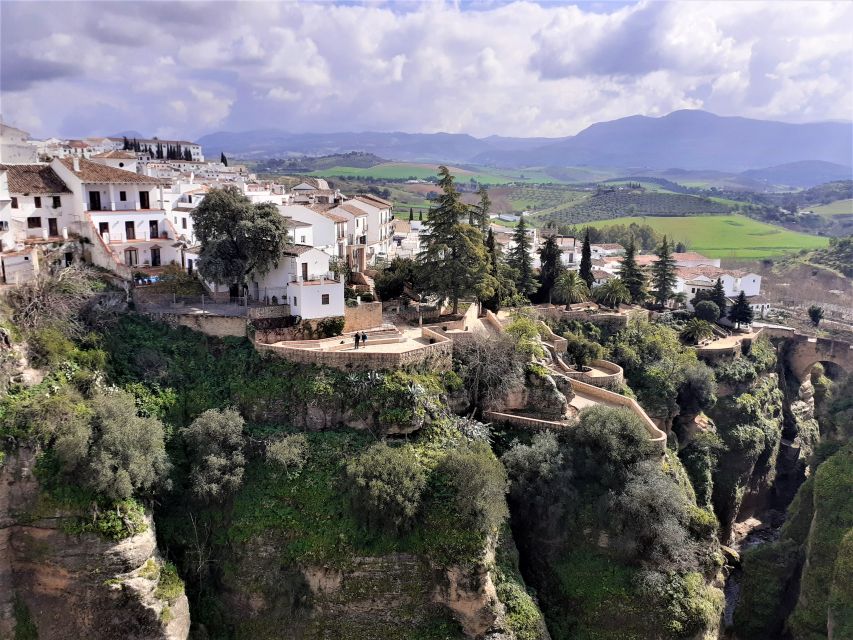 Ronda: Sightseeing Walking Tour - Who This Tour Fits Best (And Who Might Skip It)