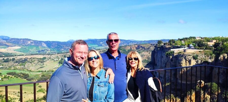 Ronda: Sightseeing Walking Tour - New Bridge and El Tajo Gorge: The Main Event, Explained