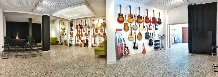 Ronda: Spanish - Classical & Flamenco - Guitar Concert - Who this concert fits best, and who should rethink it