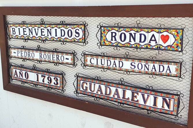 Ronda, the dreamt city: Private Walking Tour - Should you book this Ronda private walking tour?