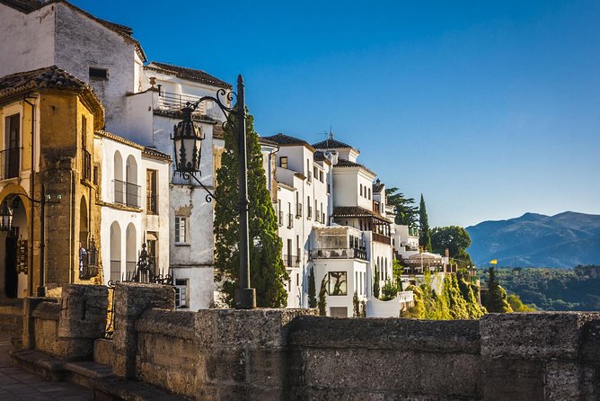 Ronda Village Guided Tour from Costa del Sol - Puente Nuevo Photo Stops: How to Make the View Work