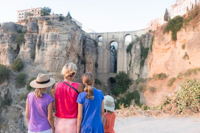 Ronda Village Guided Tour from Costa del Sol - Maestranza Bullring Stop: Included Time and What It Focuses On