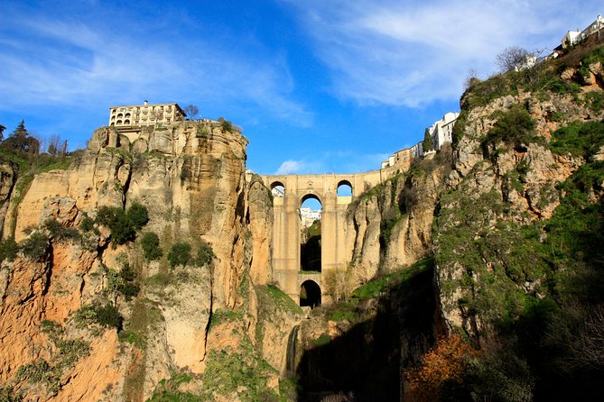 Ronda Village Guided Tour from Costa del Sol - Getting to Ronda: Coach Pickups, Road Curves, and Car-Sickness Tips