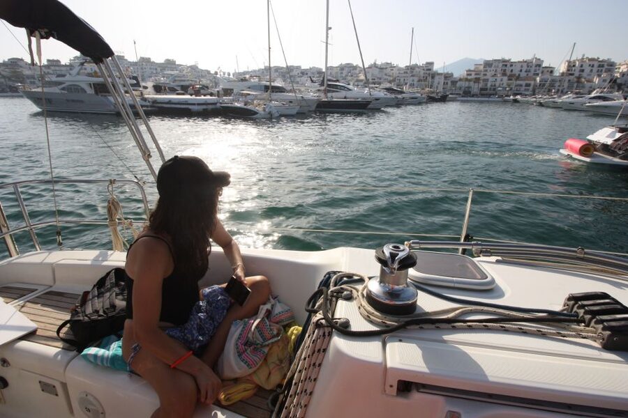 Sailing Trip in Marbella from Puerto Banus - Key highlights to know before you go