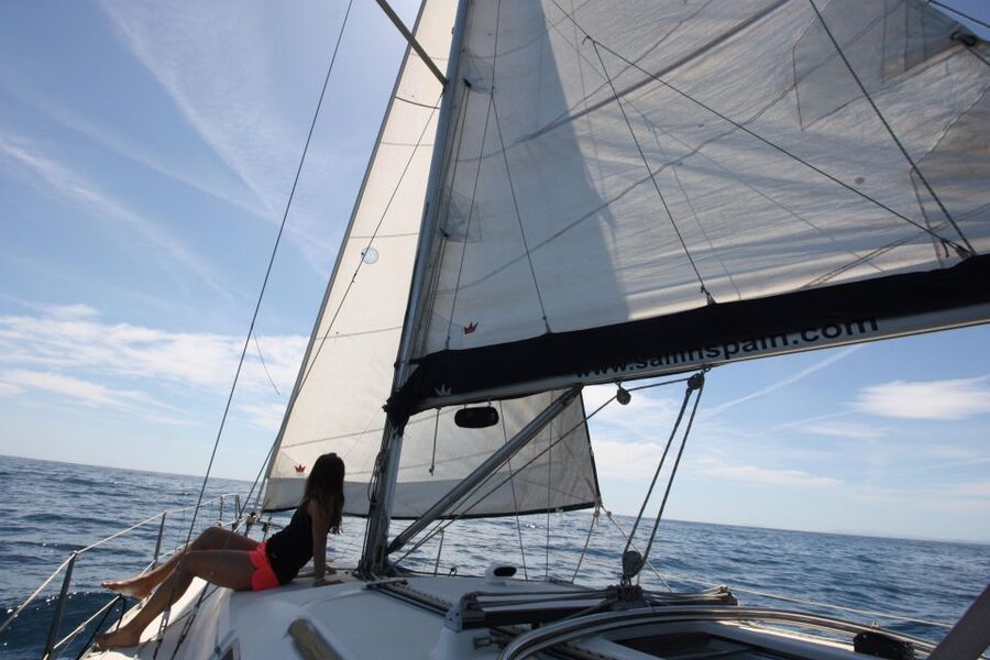 Sailing Trip in Marbella from Puerto Banus - Practical Tips Before You Go From Puerto Banús