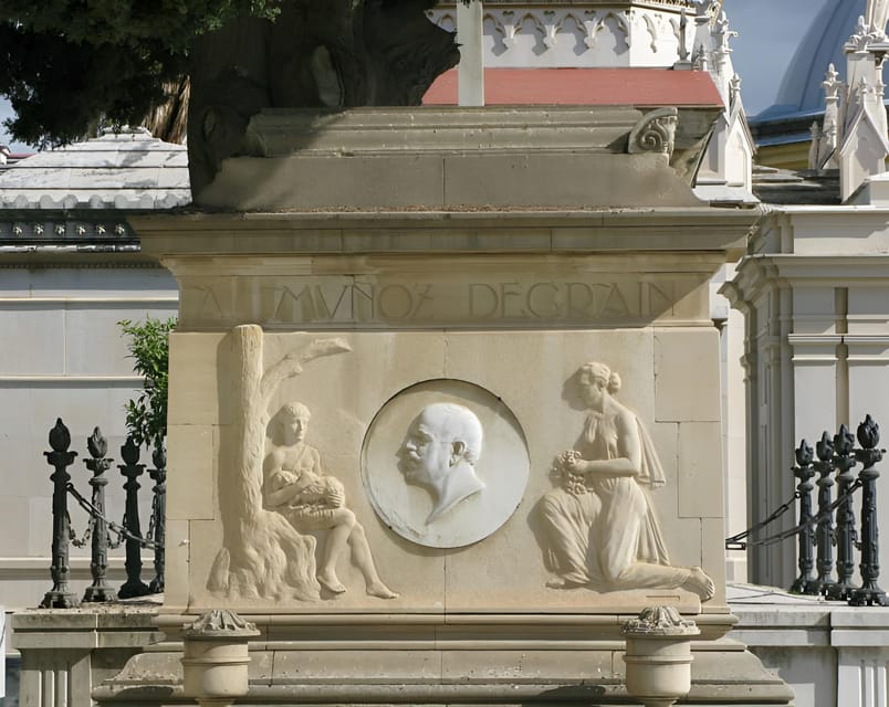 San Miguel Cemetery Tour of Malaga - Key things to look forward to on this San Miguel Cemetery tour