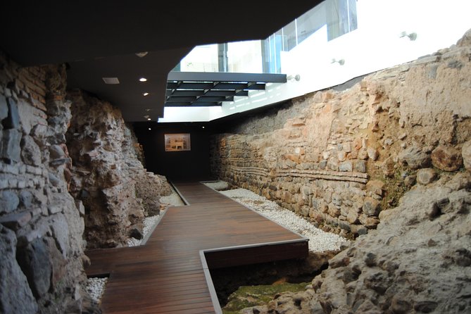 Secret Malaga Private Walking Tour - A compact Malaga walk that keeps you moving, not lost