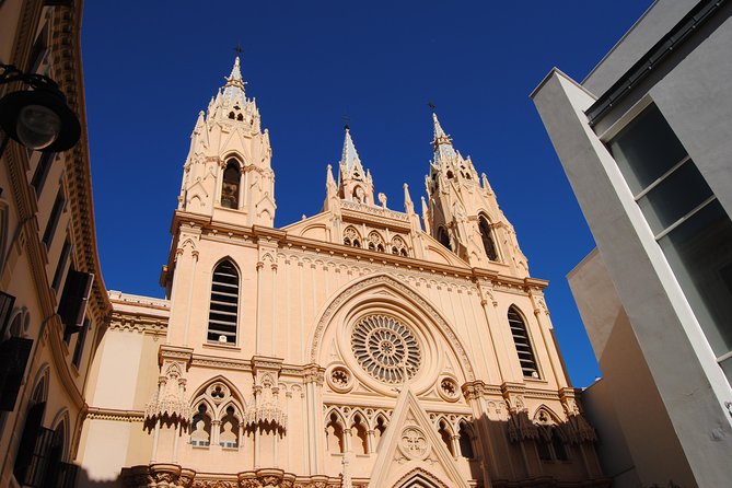 Secret Malaga Private Walking Tour - Stop 5: Plaza de la Constitucion, Malaga’s most important square