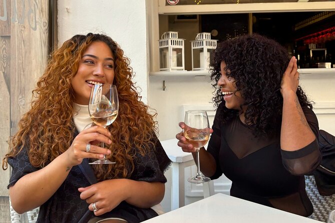 Self Guided Wine and Tapas Walking Tour - Key highlights you should know first