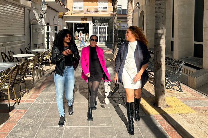 Self Guided Wine and Tapas Walking Tour - Stops 2 through 6: six tastings plus guided-looking sightseeing moments