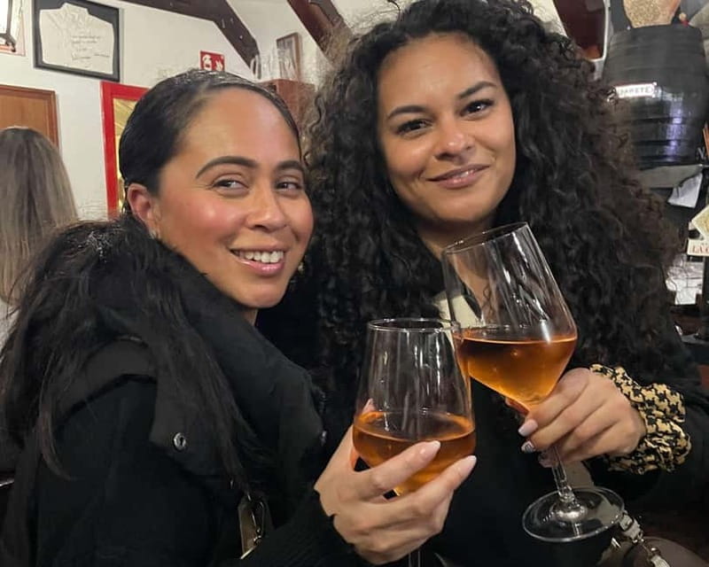 Self-Guided Wine & Tapas Walking Tour - The Food Style You’ll Likely Taste: Classic Tapas, Not One-Off Experiments