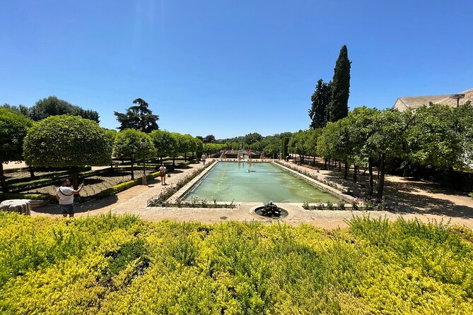 Semi Private Tour to Córdoba from Nerja - Key highlights to know before you go
