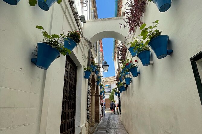 Semi Private Tour to Córdoba from Nerja - Pickup, timing, and the reality of a 10-hour day