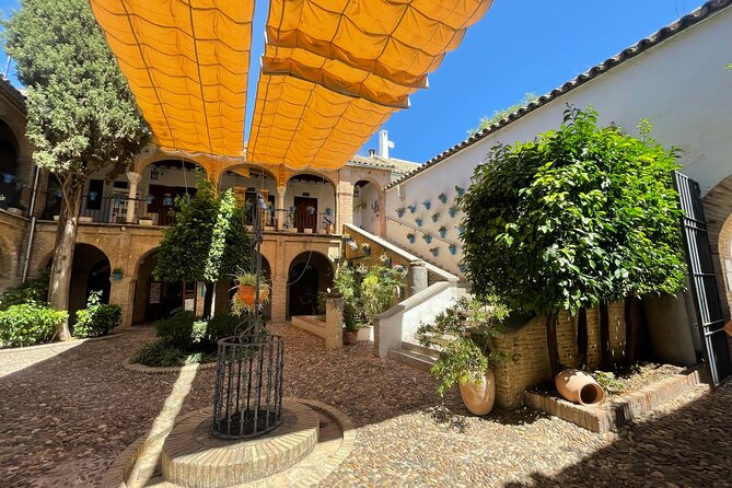 Semi Private Tour to Córdoba from Nerja - The guide makes the difference, and Cipriano’s name comes up
