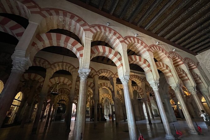 Semi Private Tour to Córdoba from Nerja - Price and value: what $210.51 gets you (and what you still need to budget)