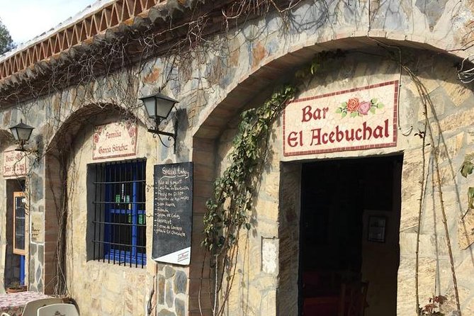 Semi-private Tour to Frigiliana and The Lost Village with lunch included - Mercedes Vito pickup and small-group flow from Nerja to Torre del Mar