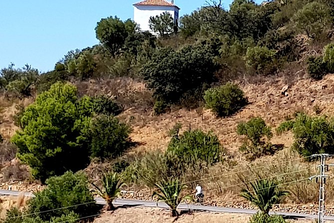 Sensational Setenil by e-bike (full day) - Key things you will notice on this Setenil e-bike day