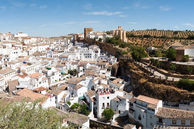 Sensational Setenil by e-bike (full day) - Cycling reality check: who should book and who should skip