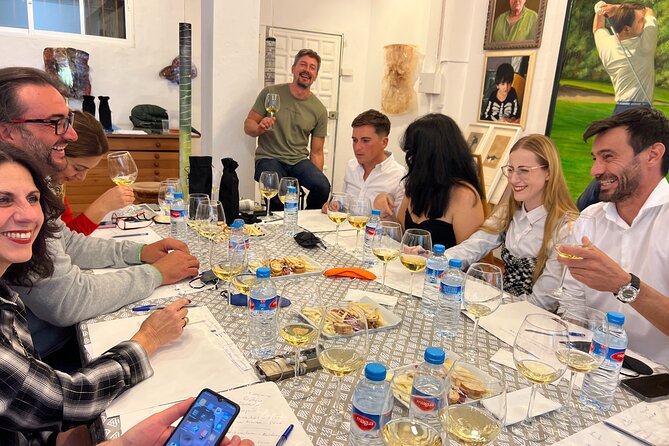 Sensory Tasting to Discover Wine with the 5 Senses - Key things to know before you taste
