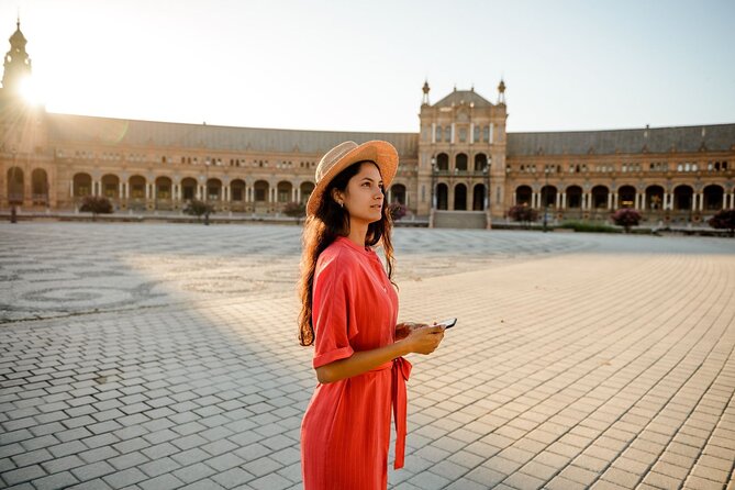Seville Full Day Trip with Cathedral from Malaga - The Big Tradeoff, Coach Time From Malaga Can Swallow Your Day