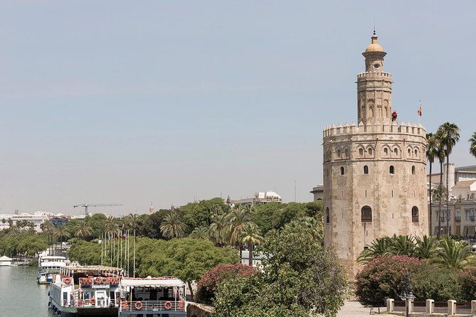 Seville Full Day Trip with Cathedral from Malaga - Santa Cruz Walking Tour, Where the Streets Actually Tell the Story