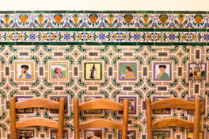 Seville Full Day Trip with Cathedral from Malaga - Royal Alcazar, City Power Beyond the Church