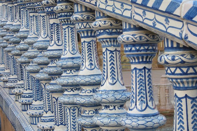 Seville Full Day Trip with Cathedral from Malaga - Free Time in Central Seville, How to Use It Without Wasting It