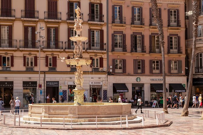Sightseeing Quest Experience in Malaga - Key Points You Should Know Before You Start