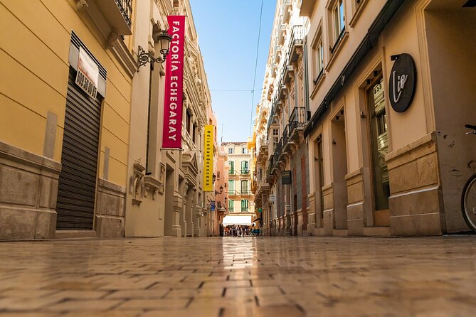 Sightseeing Quest Experience in Malaga - What You Will Likely Enjoy Most