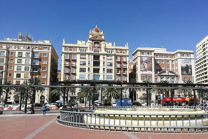 Sightseeing Quest Experience in Malaga - Tips to Make the Quest Feel Smooth