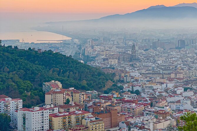 Sightseeing Quest Experience in Malaga - Price and Value: What $14 Really Buys You