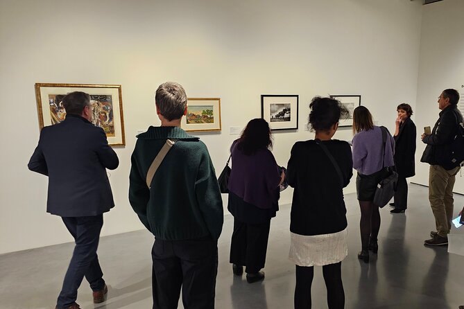 Skip the Line: Centre Pompidou in Malaga Ticket - The Cube at Centre Pompidou Málaga: why this modern-art stop feels different