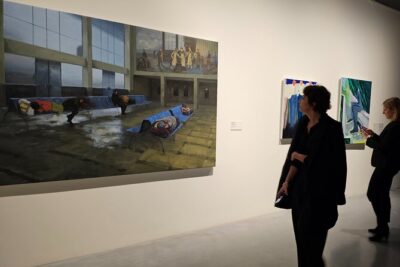 Skip the Line: Centre Pompidou in Malaga Ticket