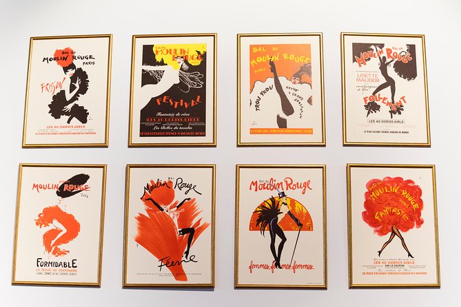 Skip the Line: Malaga Automobile and Fashion Museum Entrance Ticket - The Car Collection: Over 80 Vintage Vehicles, from Early Models to the 1950s