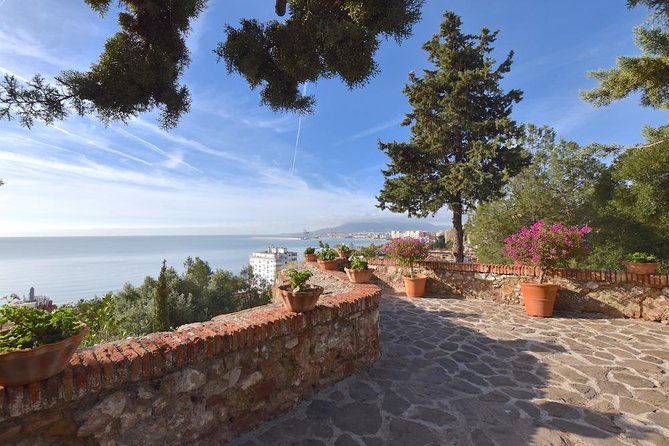Spanish Civil War Private Walking Tour in Malaga - Why Malaga’s Civil War story fits a walking tour