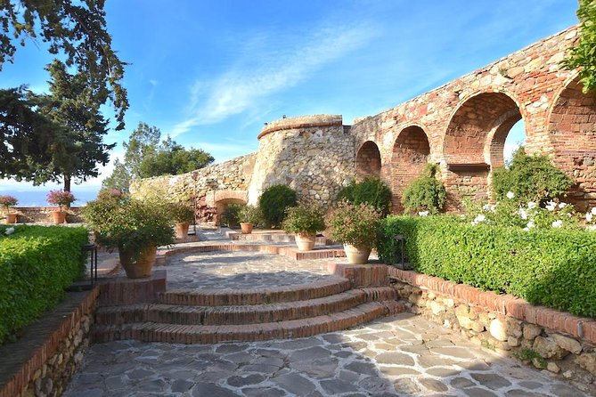 Spanish Civil War Private Walking Tour in Malaga - What to expect on the ground, timing, and how to prepare