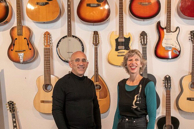 Spanish Guitar Concerts in Ronda - Who should book Spanish Guitar Concerts in Ronda