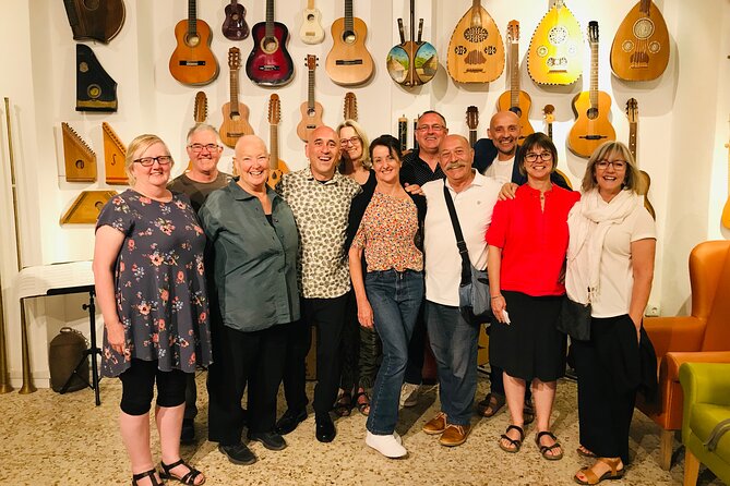 Spanish Guitar Concerts in Ronda - Practical tips before you go