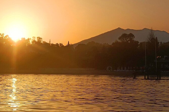 Sunset on Private Sailing boat Puerto Banus Marbella (10 pax) - Should You Book This Sunset Private Sail in Marbella?