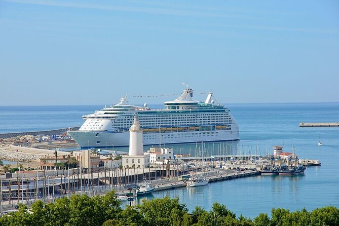 Sunset or night catamaran tour from Malaga - Key things to know before you go